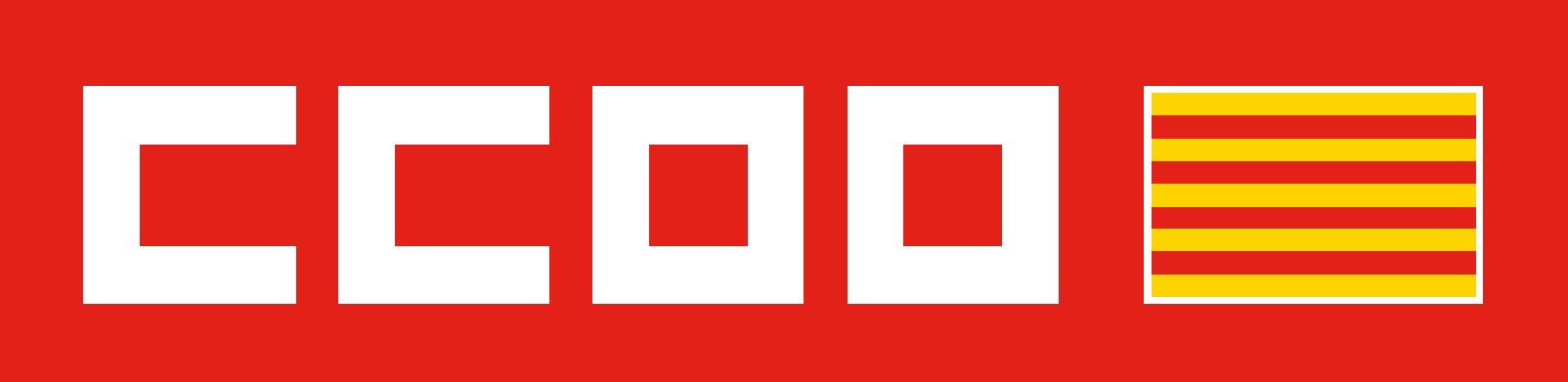 CCOO logo